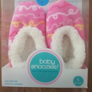 Baby Snoozies 6-12 months